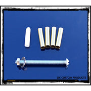 DK Custom Rocker Locker kit - Sportster