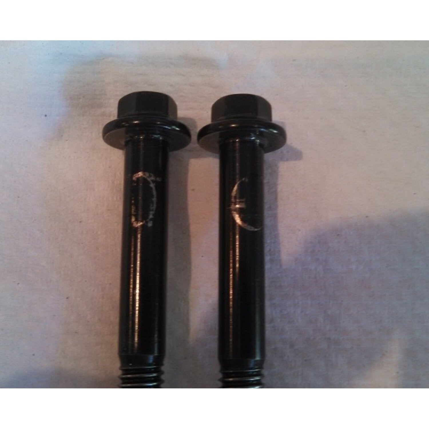 DK Custom Rocker Locker kit - Twin Cam custom