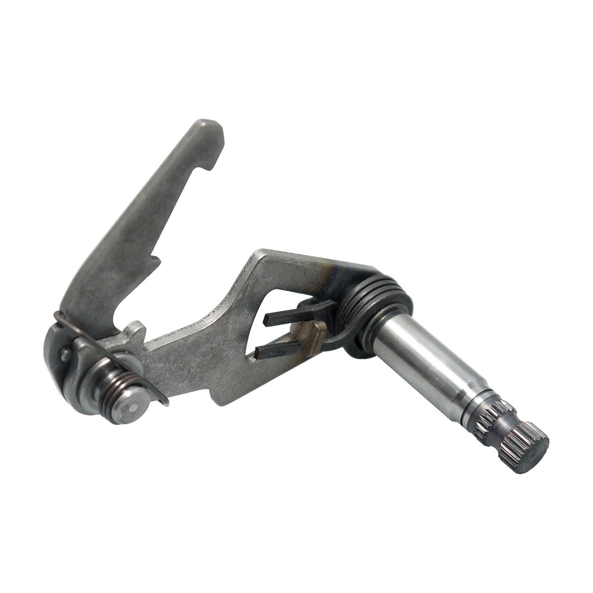 MCS shifter lever assembly Twin Cam/M8