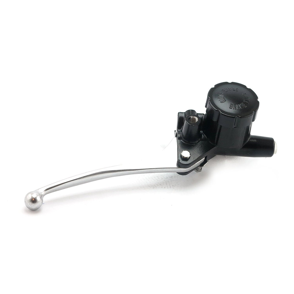 Emgo OEM style handlebar master cylinder - Brake - 15.8mm