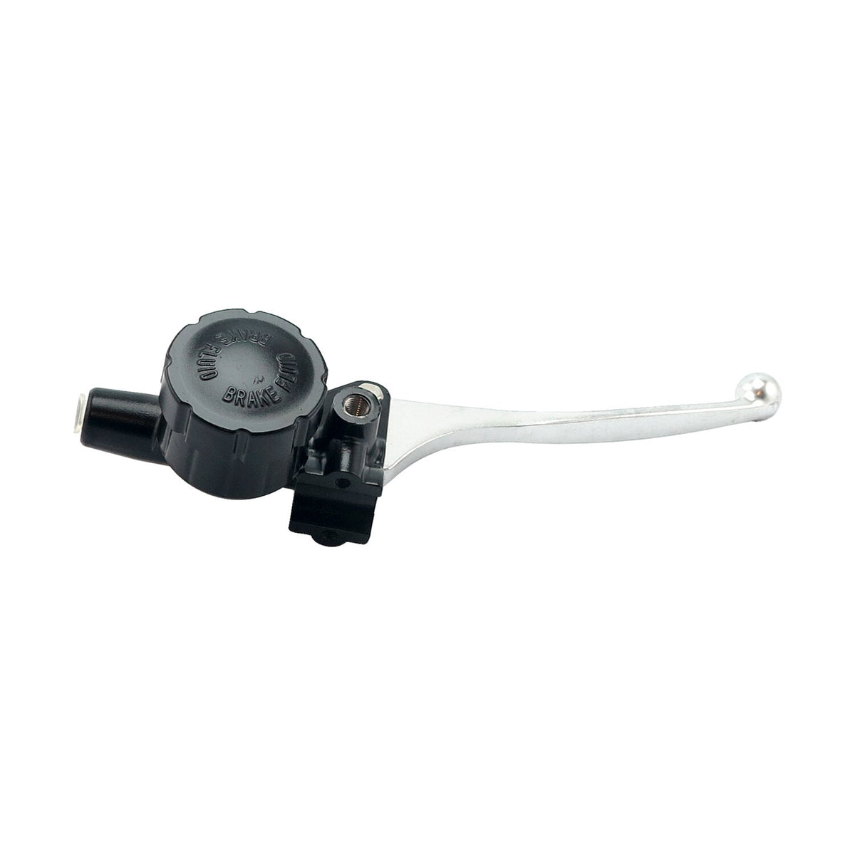 Emgo OEM style handlebar master cylinder - Brake - 15.8mm