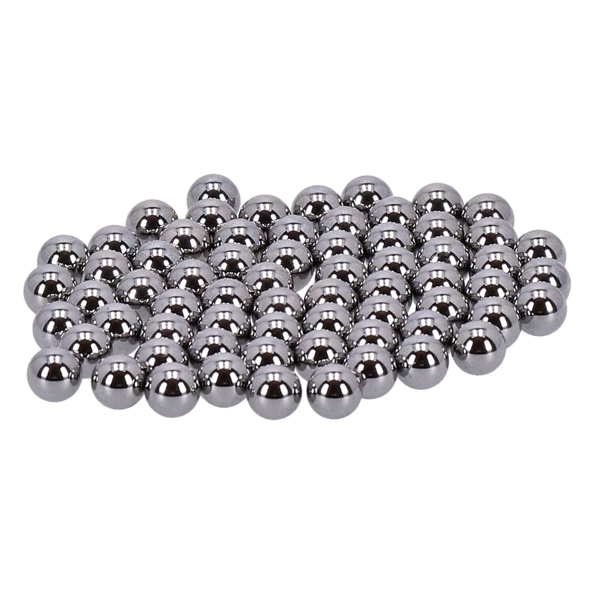 Samwel Cups/cones for fork and frame with chromium balls