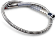 Drag Specialties Universal Stainless Steel Brake Line 17"