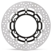 Moto-master Halo Series Flytande Bromsskiva - 300mm - Fram