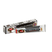 Autosol Aluminum Polish - Tube 75cc