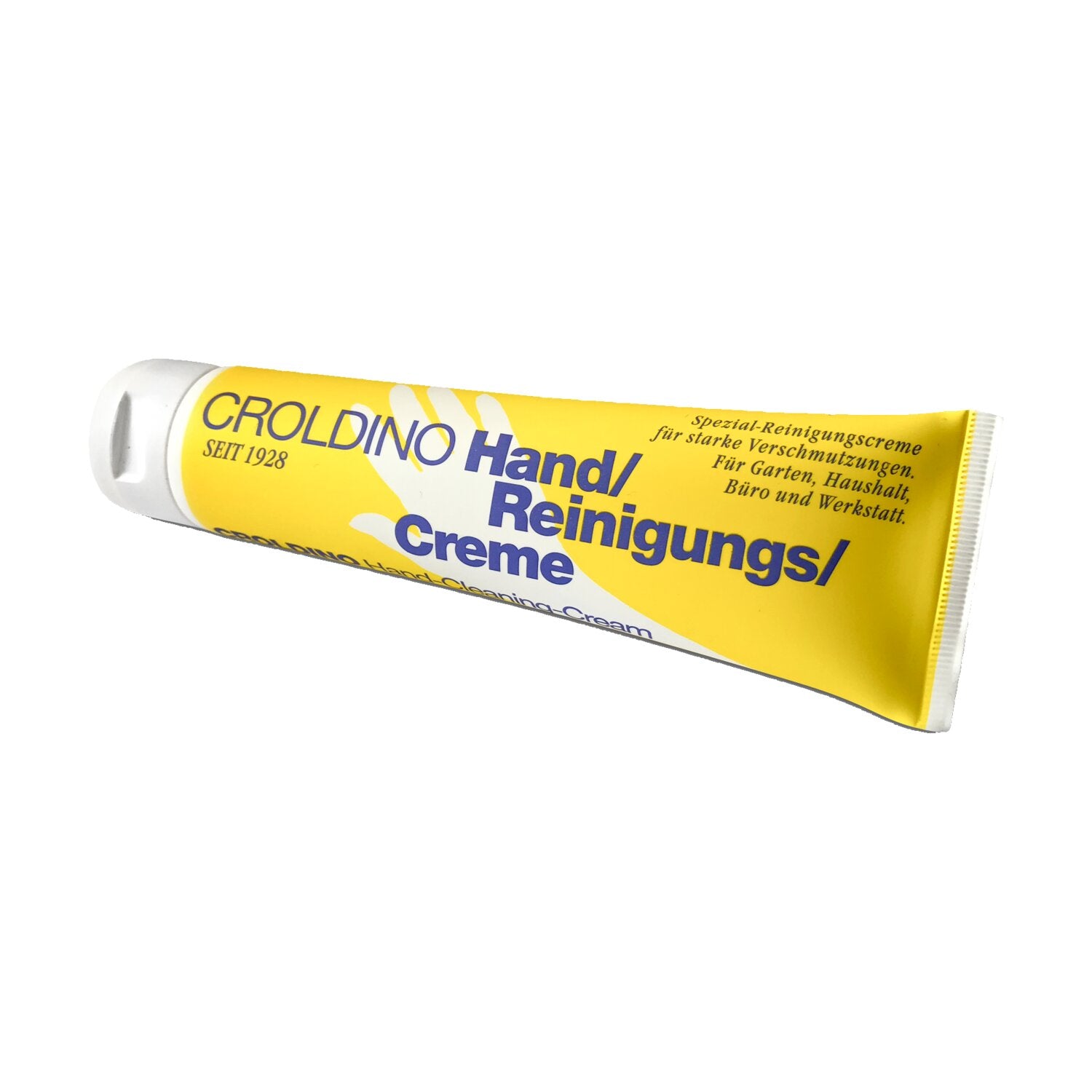Croldino Hand Cleaning Cream - Tube 100cc
