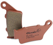Brembo Sd Offroad Prime Line Sintered Brake Pads