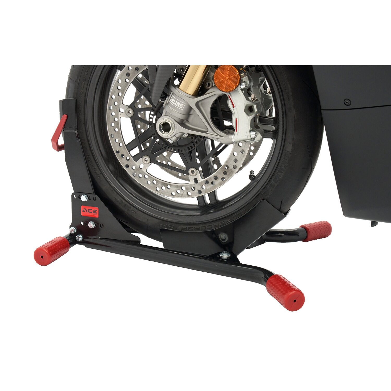 AceBikes SteadyStand®