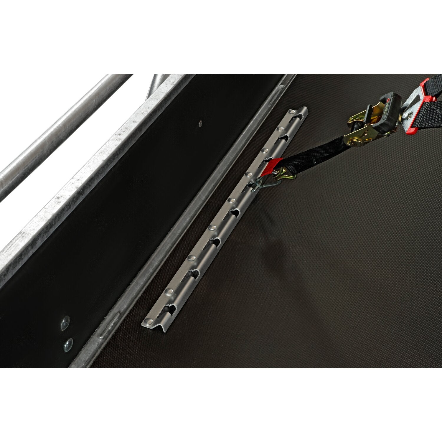 AceBikes Flexi-Rail rail set