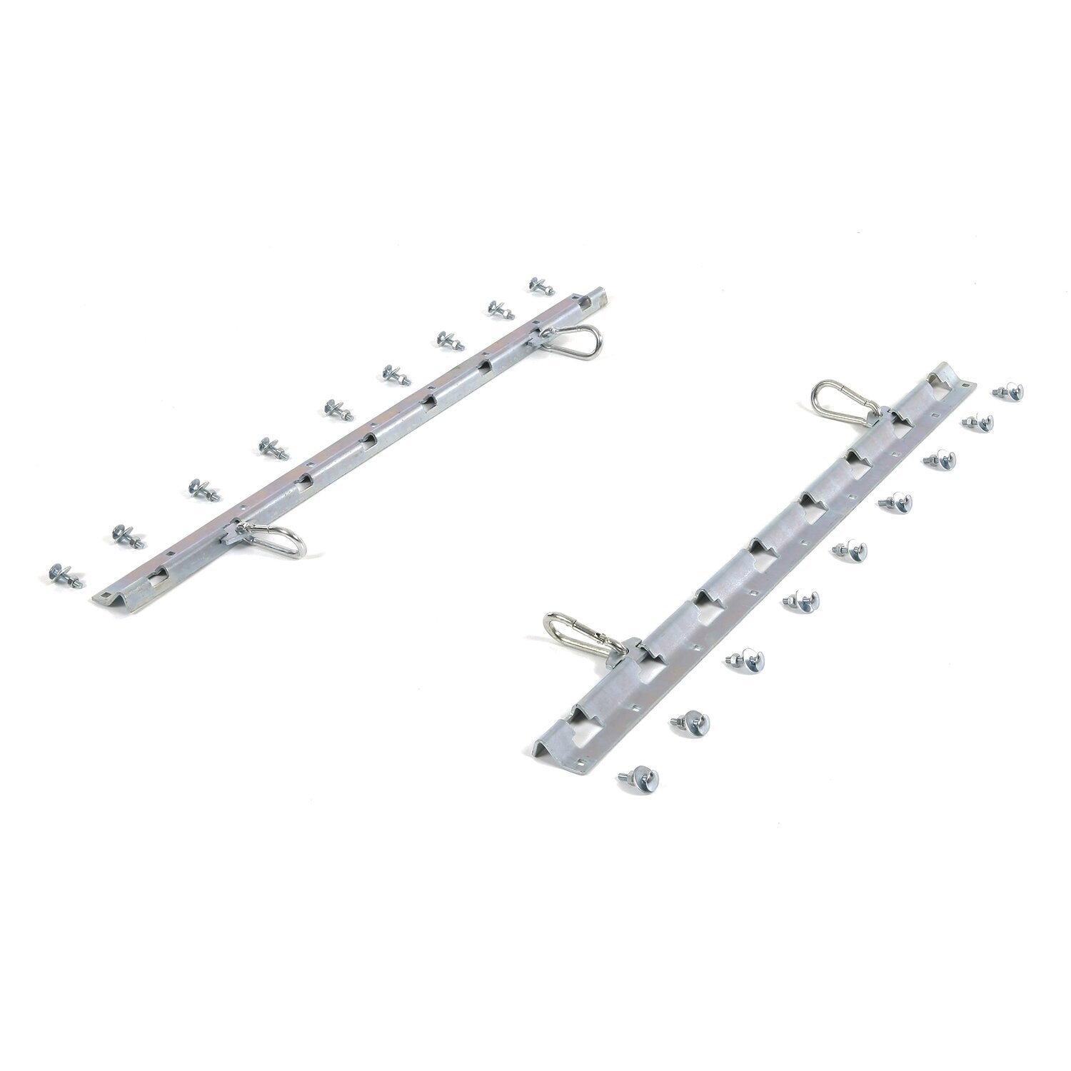 AceBikes Flexi-Rail rail set