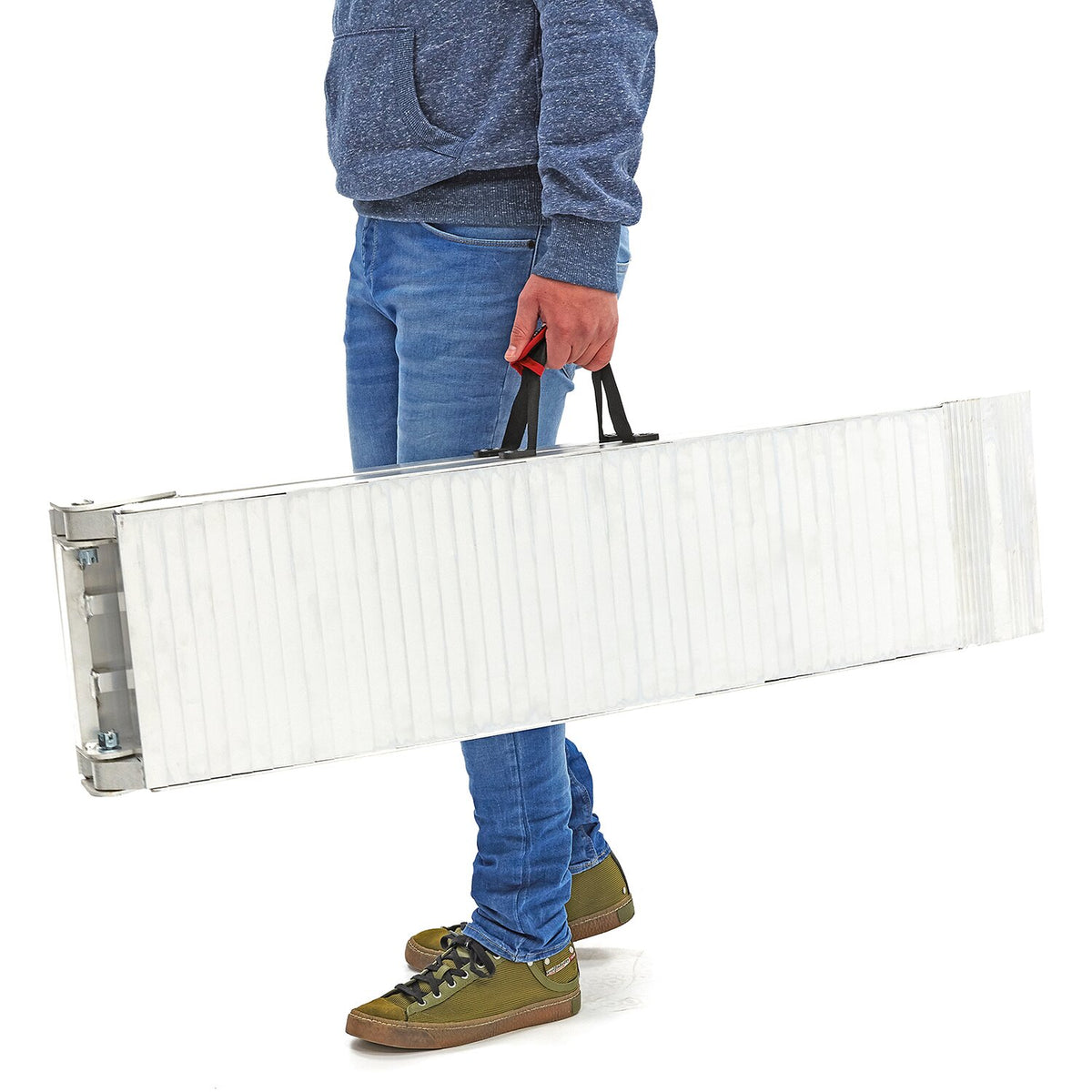 AceBikes foldable ramp heavy duty - 680kg