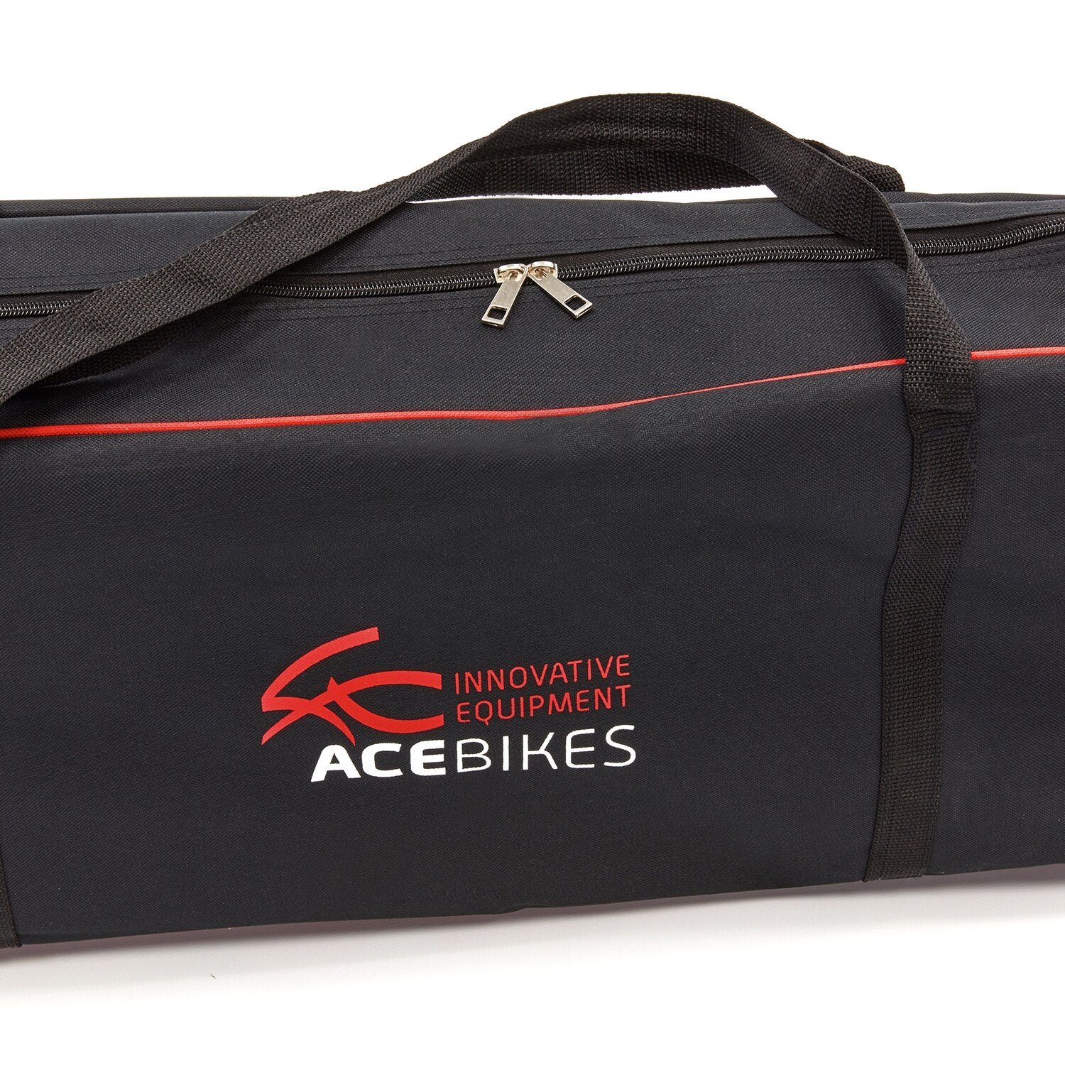 AceBikes foldable ramp carry bag