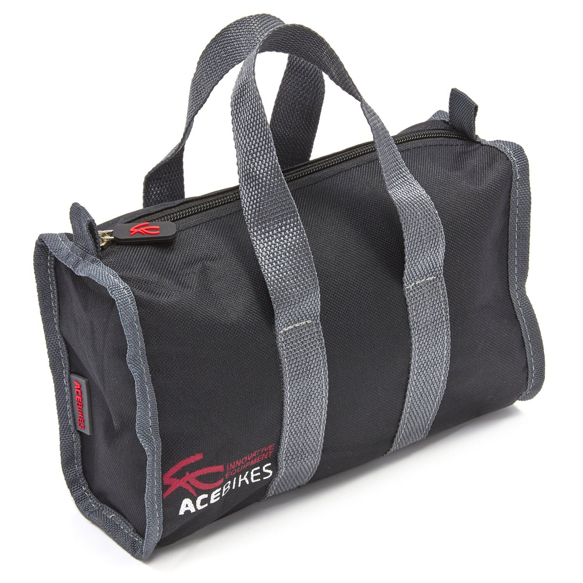 AceBikes Buckle-Up one-piece tie-down