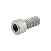 Colony knurled allen bolt 5/16-18 x 1/2" stainless steel