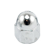 Colony 10-24 acorn nuts chrome - Low Crown