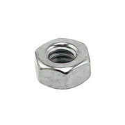 Colony 7/16-14 hex nuts chrome