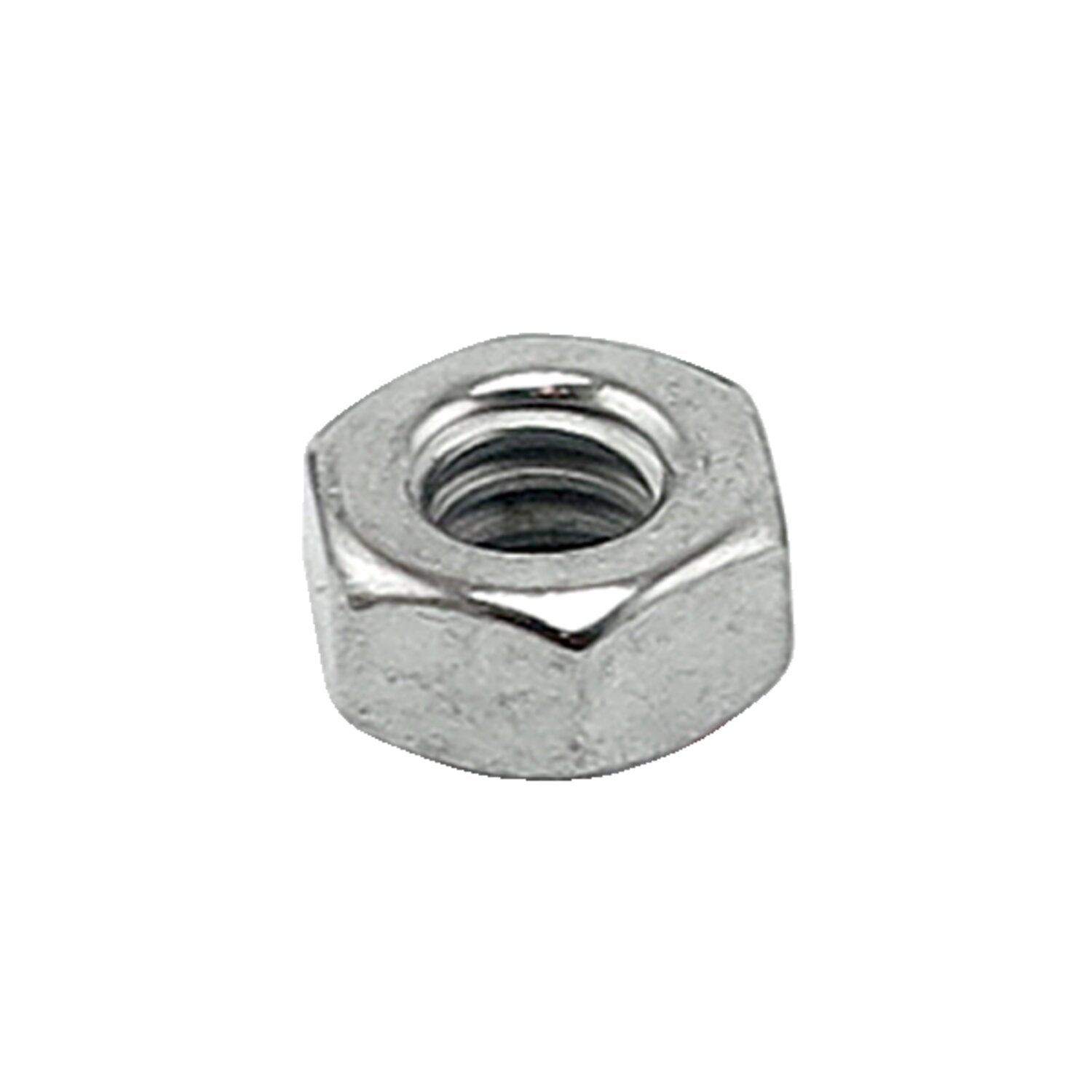 Colony 5/16-18 hex nuts chrome