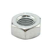 Colony M6 x 1.00 Hex nuts - Chrome