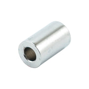 Colony 5/16 x 1-1/2 chrome spacers