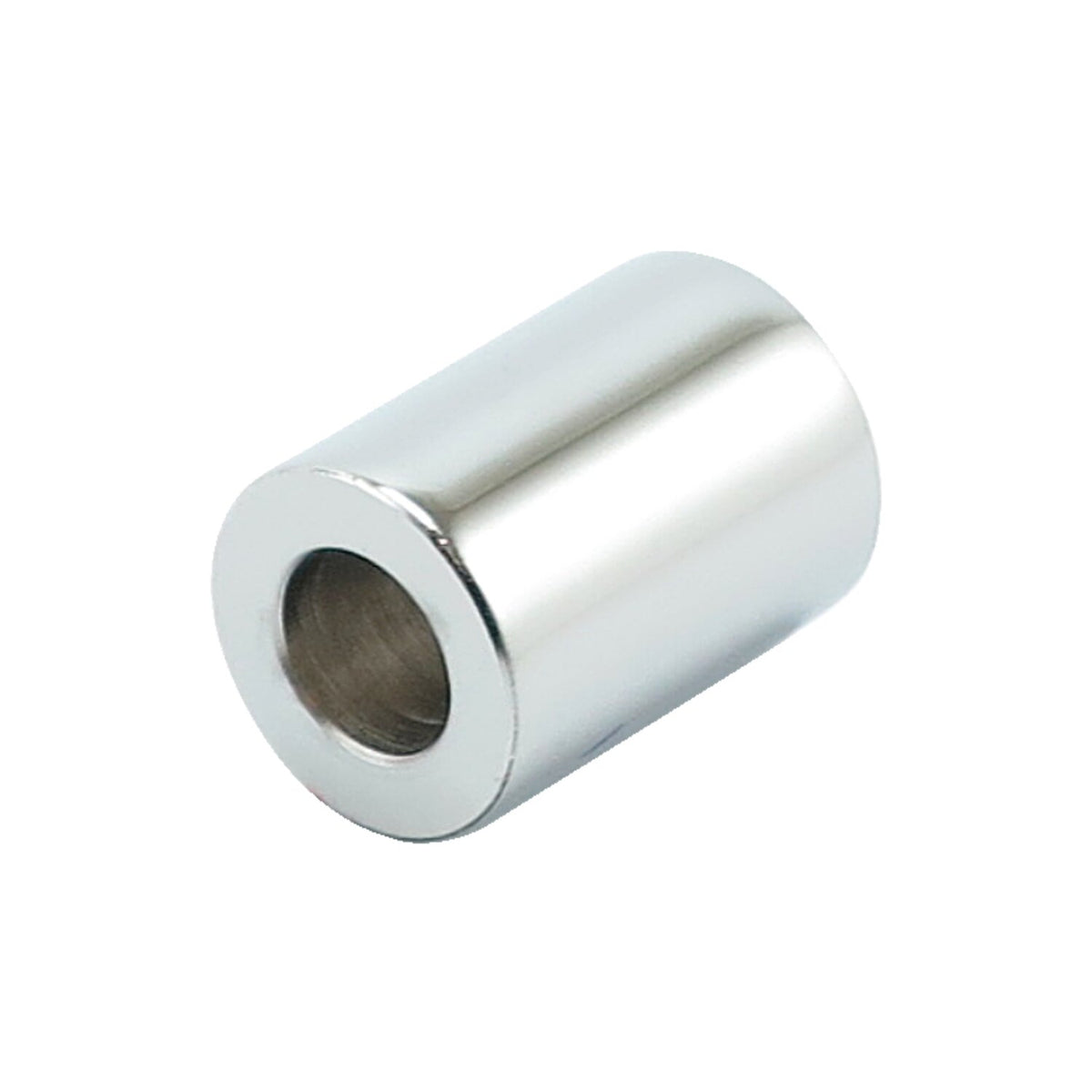 Colony 3/8 x 1/8 chrome spacers