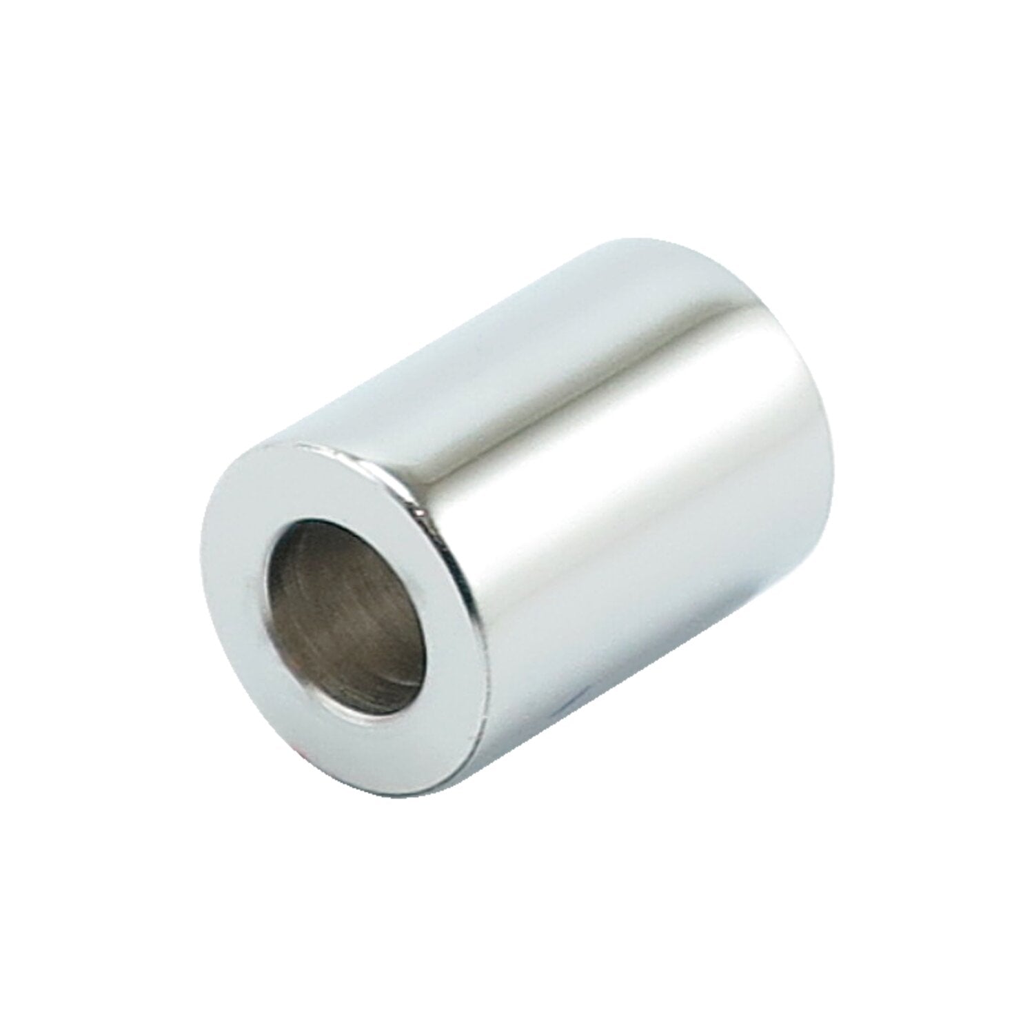 Colony 3/8 x 1/8 chrome spacers