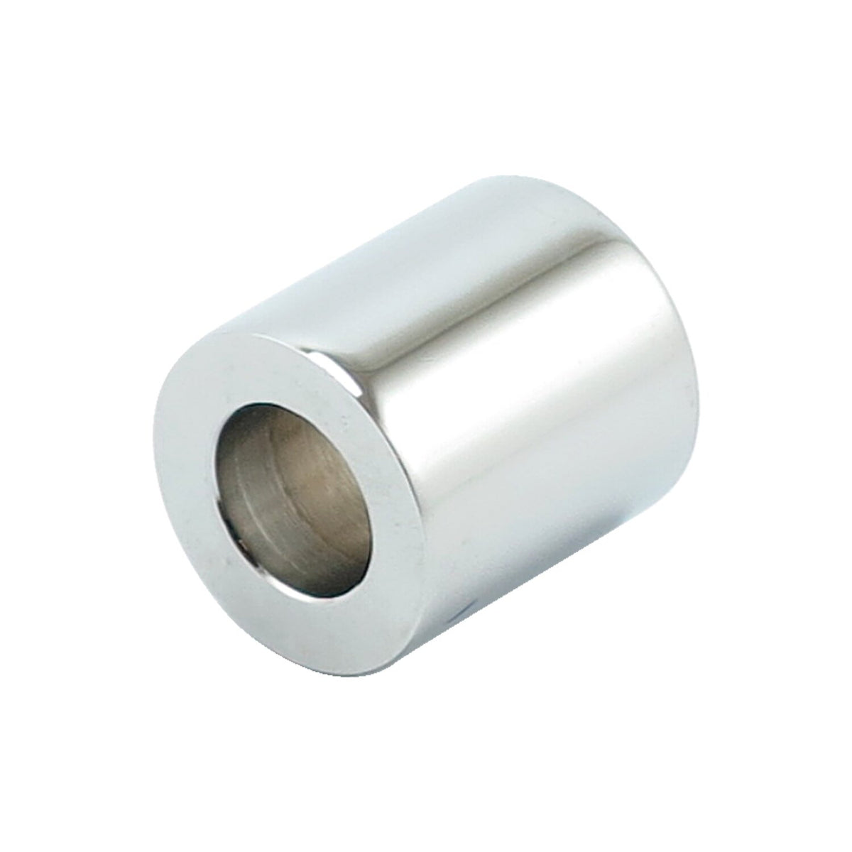 Colony 1/2 x 1/2 chrome spacers