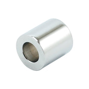 Colony 1/2 x 3/8 chrome spacers