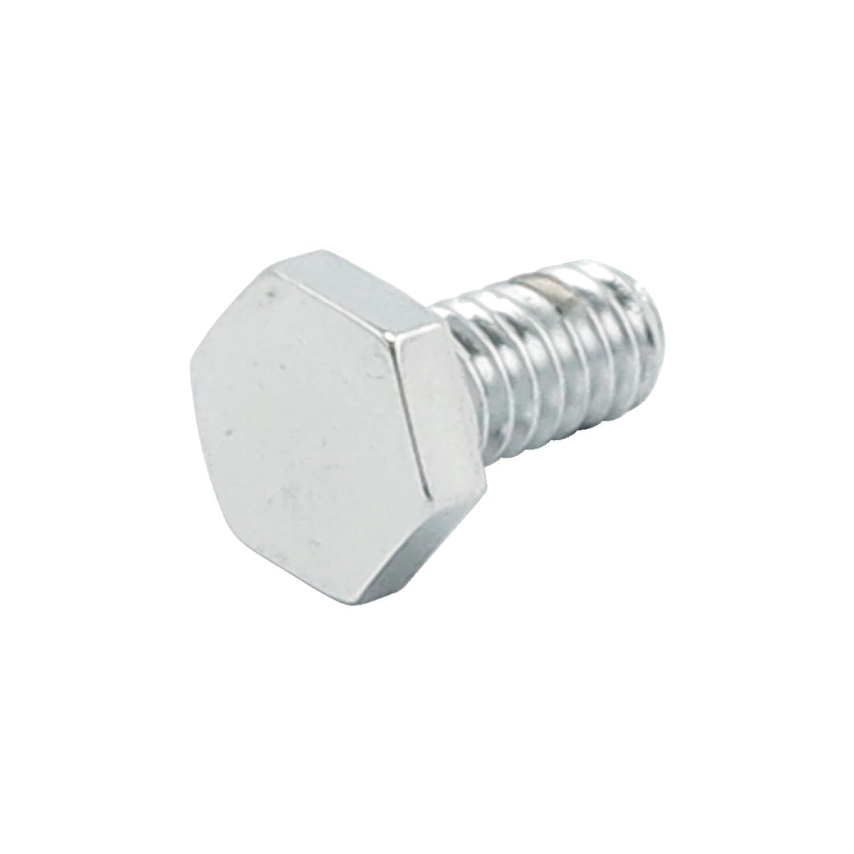 Colony 7/16-14 x 1-3/4 hex head bolts chrome