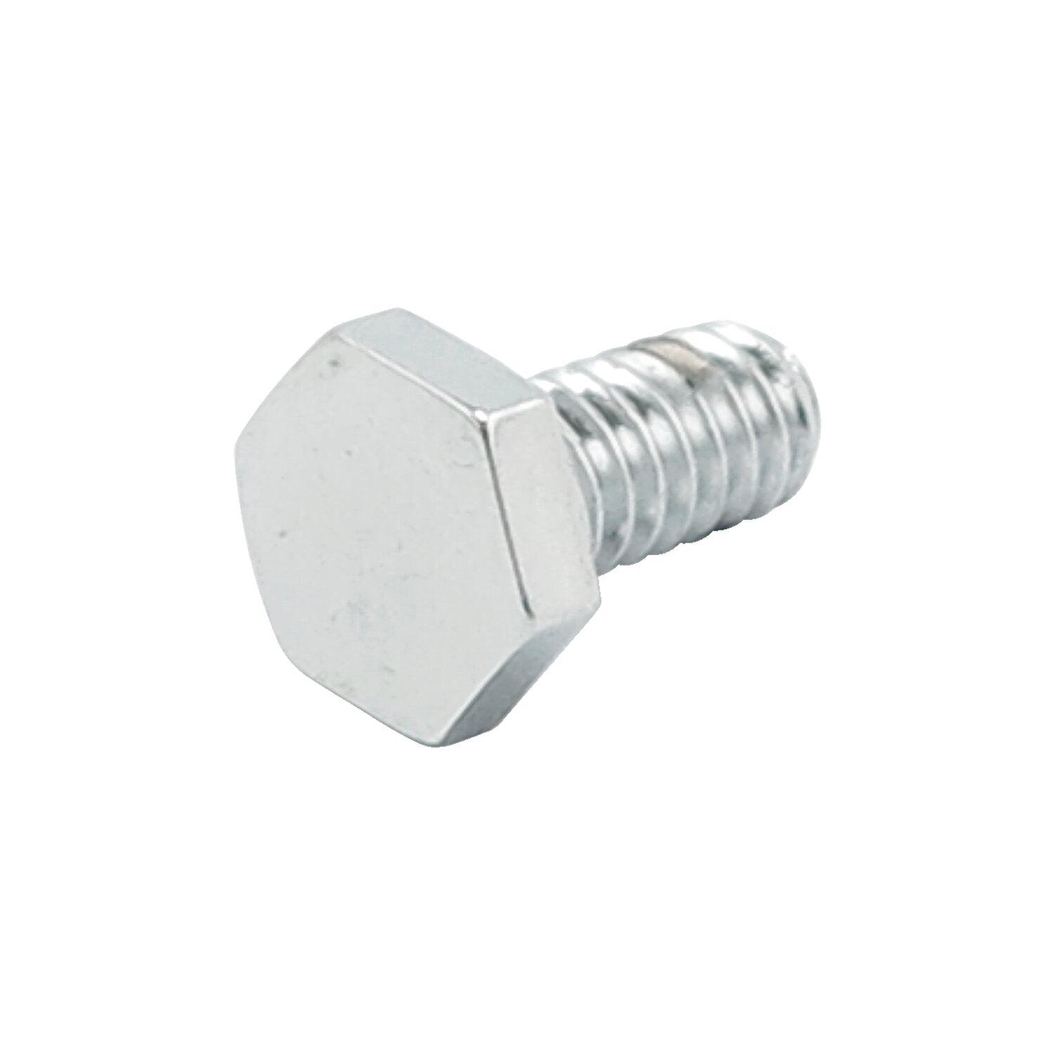 Colony 3/8-16 x 1 hex head bolts chrome
