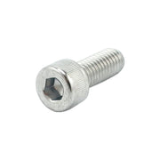 Colony 6mm x 50mm allen bolts chrome