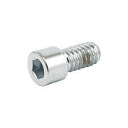Colony 7/16-14 x 1 allen bolts polished chrome