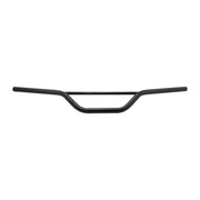 MCS Universal dirtbike handlebar 7/8" / 22mm gloss black