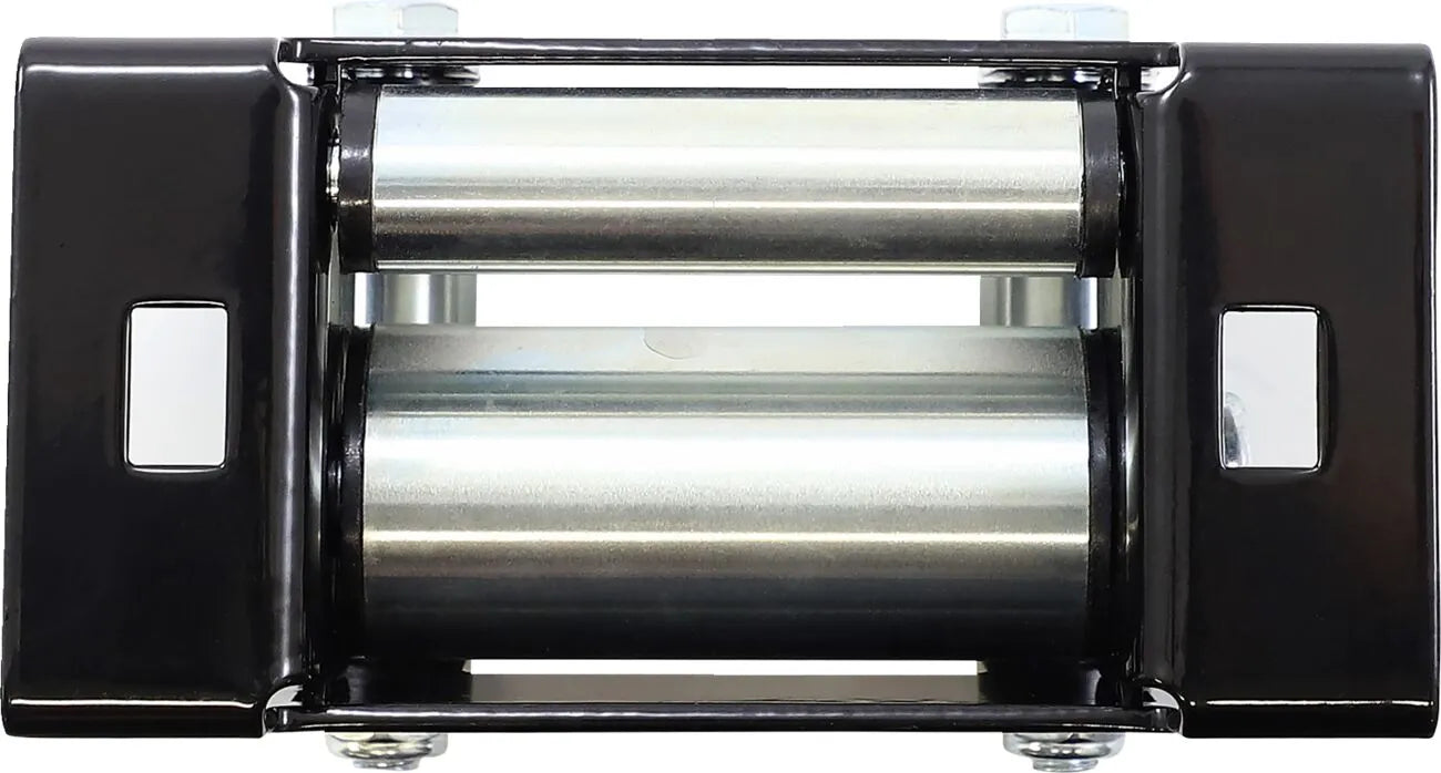 Moose Offroad- Snow Plow Roller Fairlead for ATV Winches
