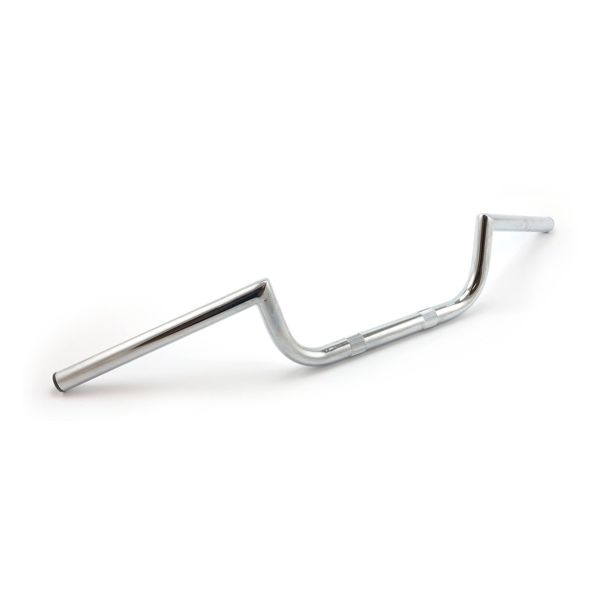 MCS Clubman 7/8" / 22mm handlebar chrome