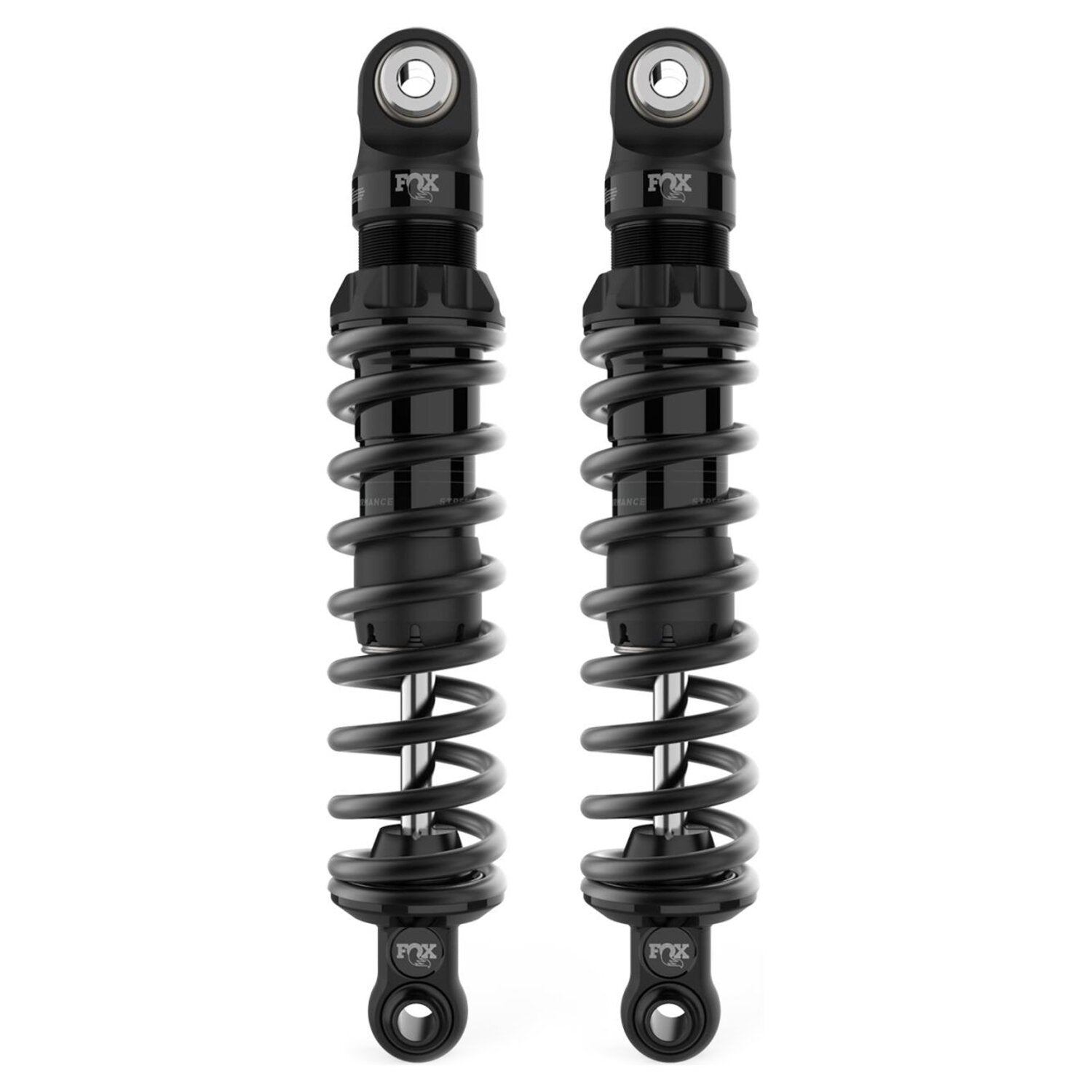 Fox Factory Fox IFP shocks 12" black