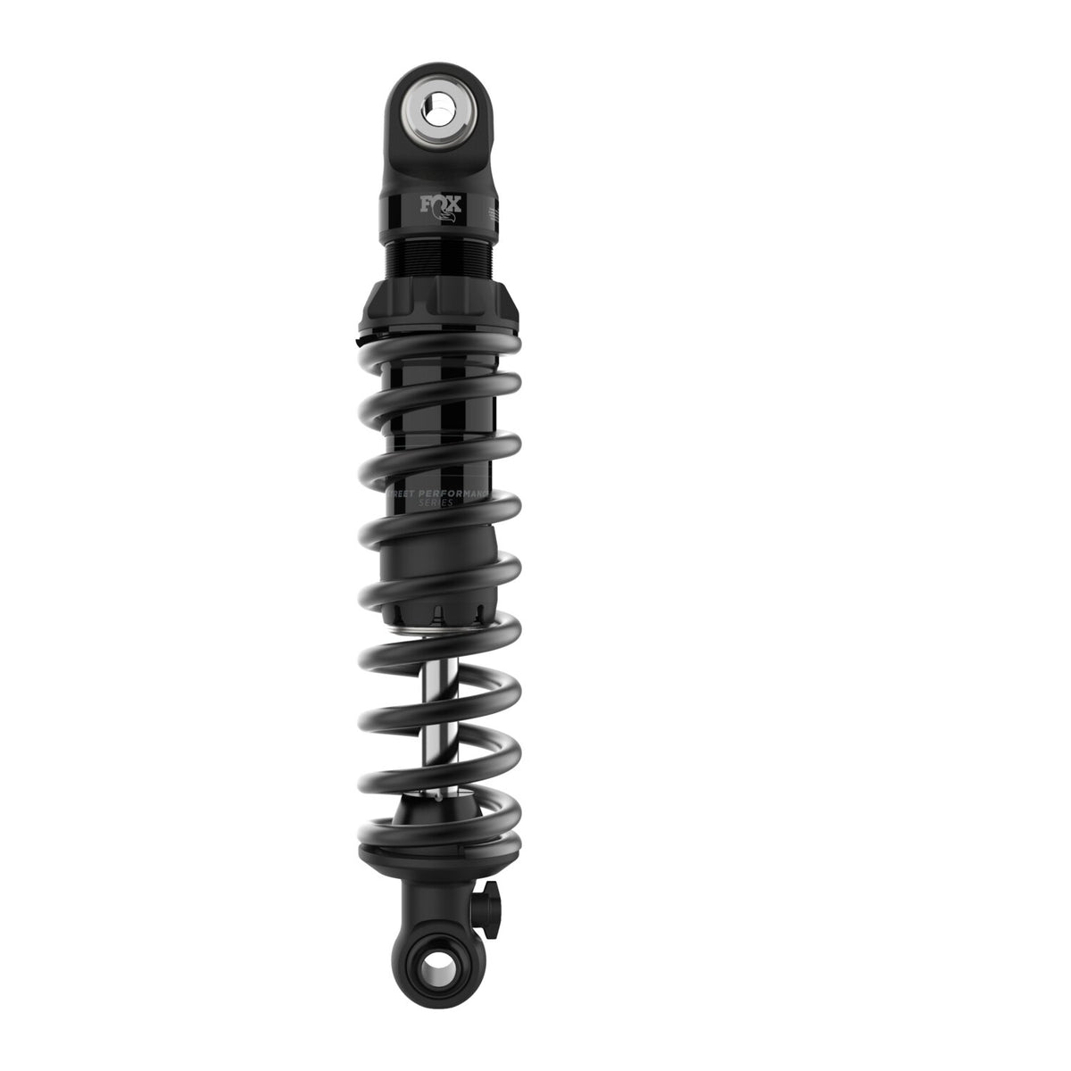 Fox Factory Fox IFP-QSR shocks 13.5" black