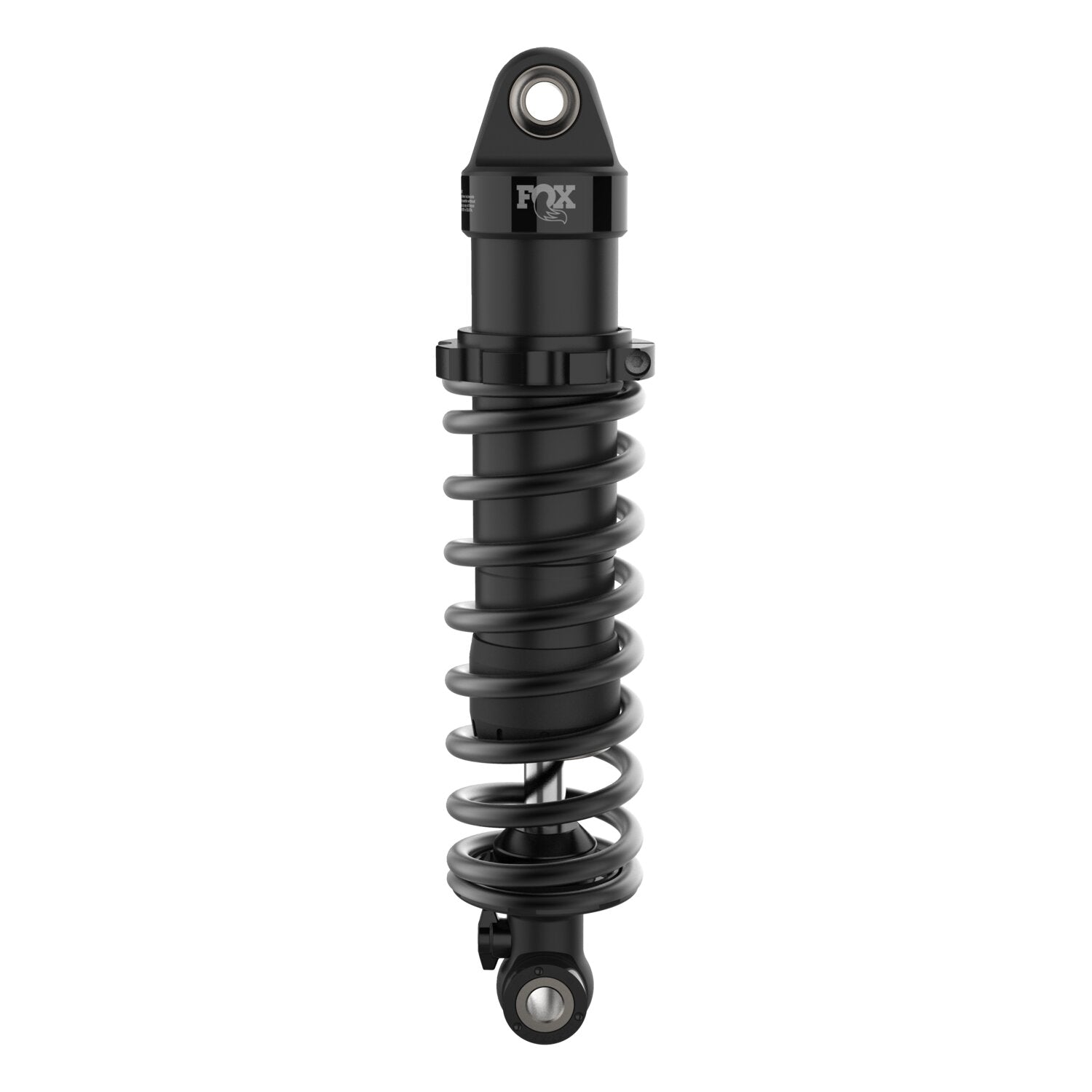Fox Factory Fox IFP-R QSR shocks 12.5" black