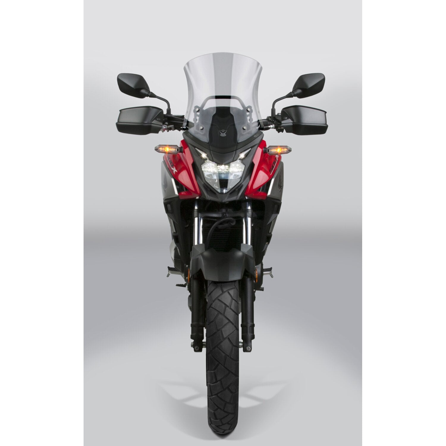 National Cycle VStream® Sport windshield light tint