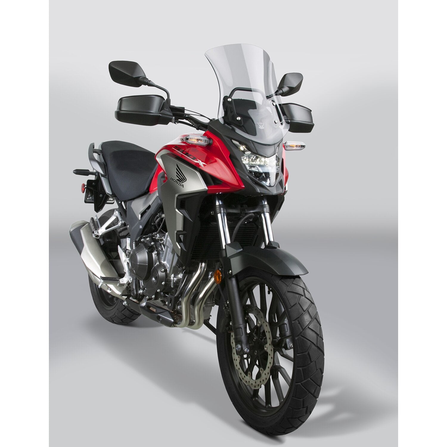National Cycle VStream® Sport windshield light tint