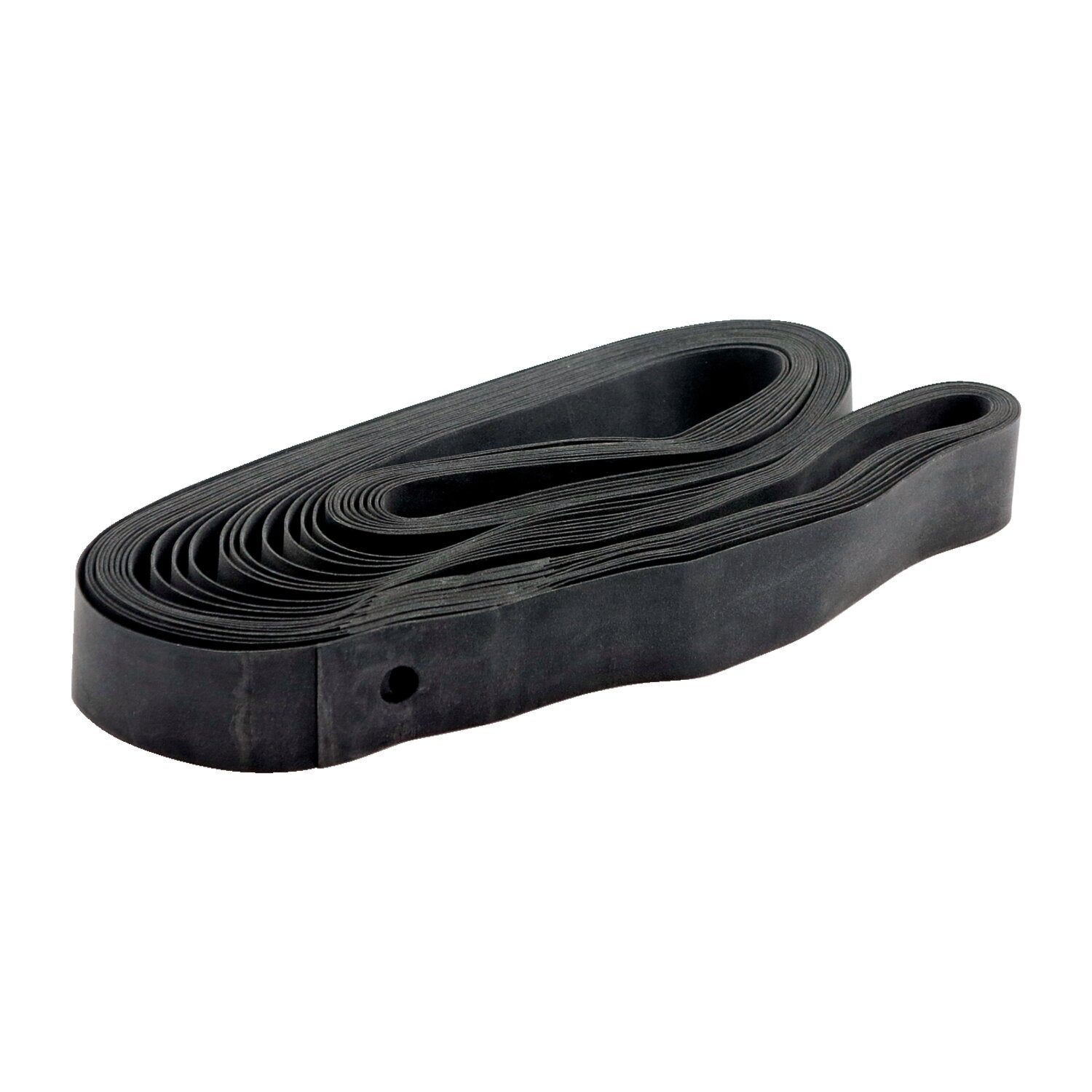 MCS Rim strip center valve 17"