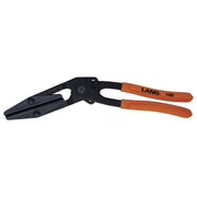 Lang Tools angled hose pinch-off pliers - Large