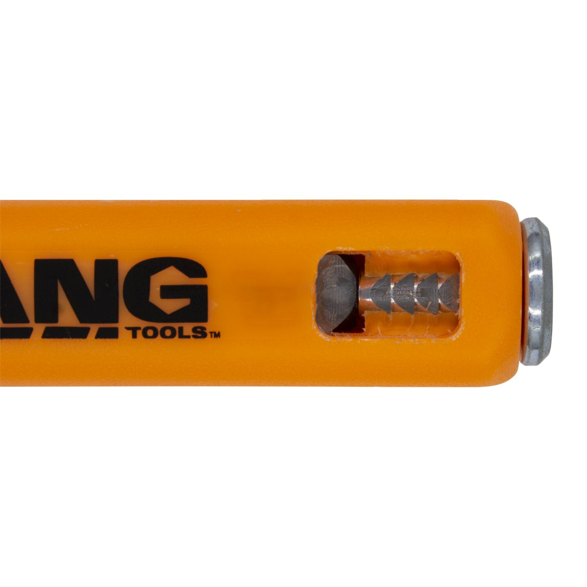 Lang Tools pry bar - 25" long