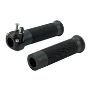 MCS Universal metal throttle assembly black
