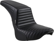 Le Pera Kickflip Seat - For Harley Davidson