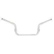 Arlen Ness 3-way adjustable handlebar Low-Pro chrome