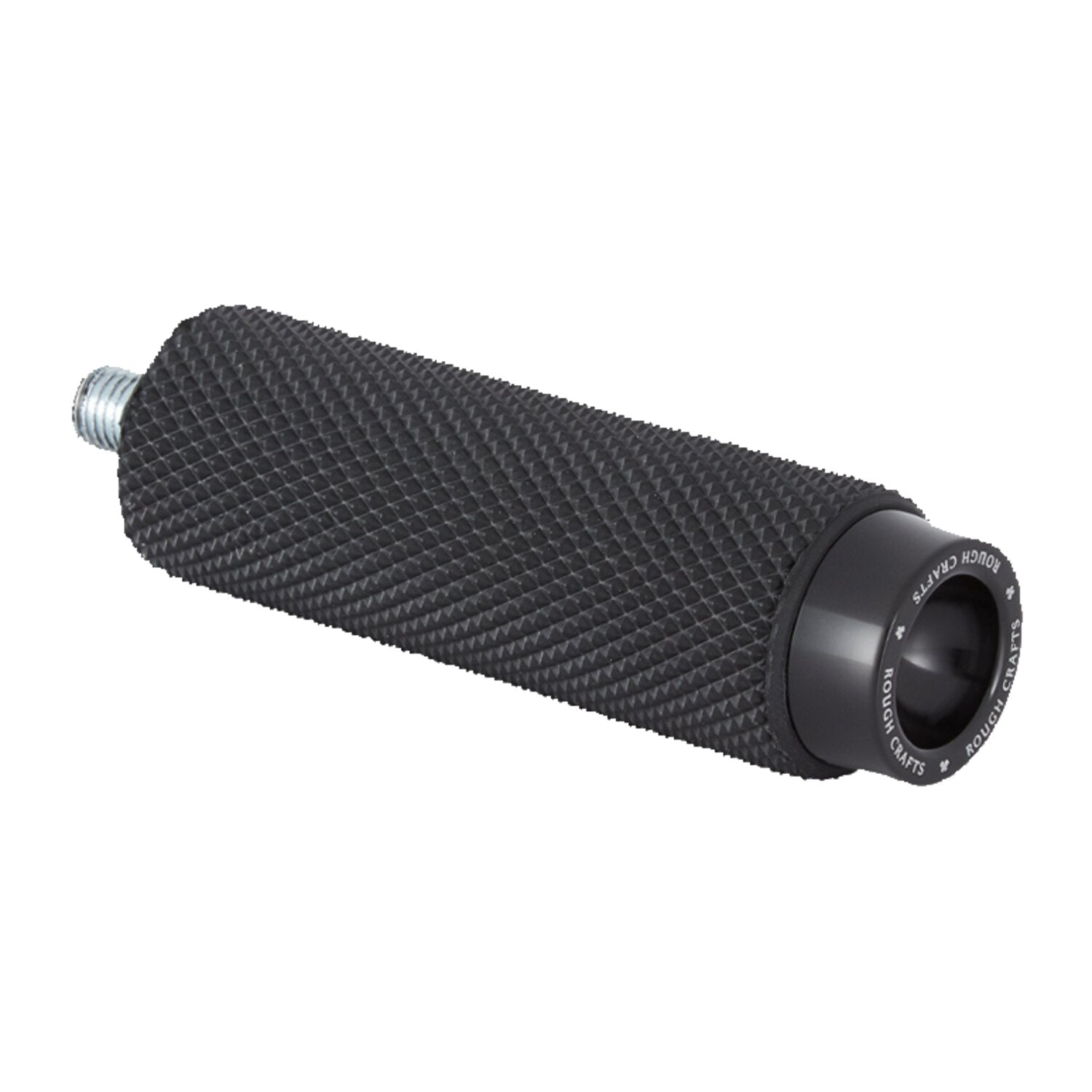 Rough Crafts shift/brake peg - All black