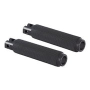 Rough Crafts passenger foot pegs - All black