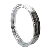 MCS Wheel rim 2.50" x 18" - Chrome