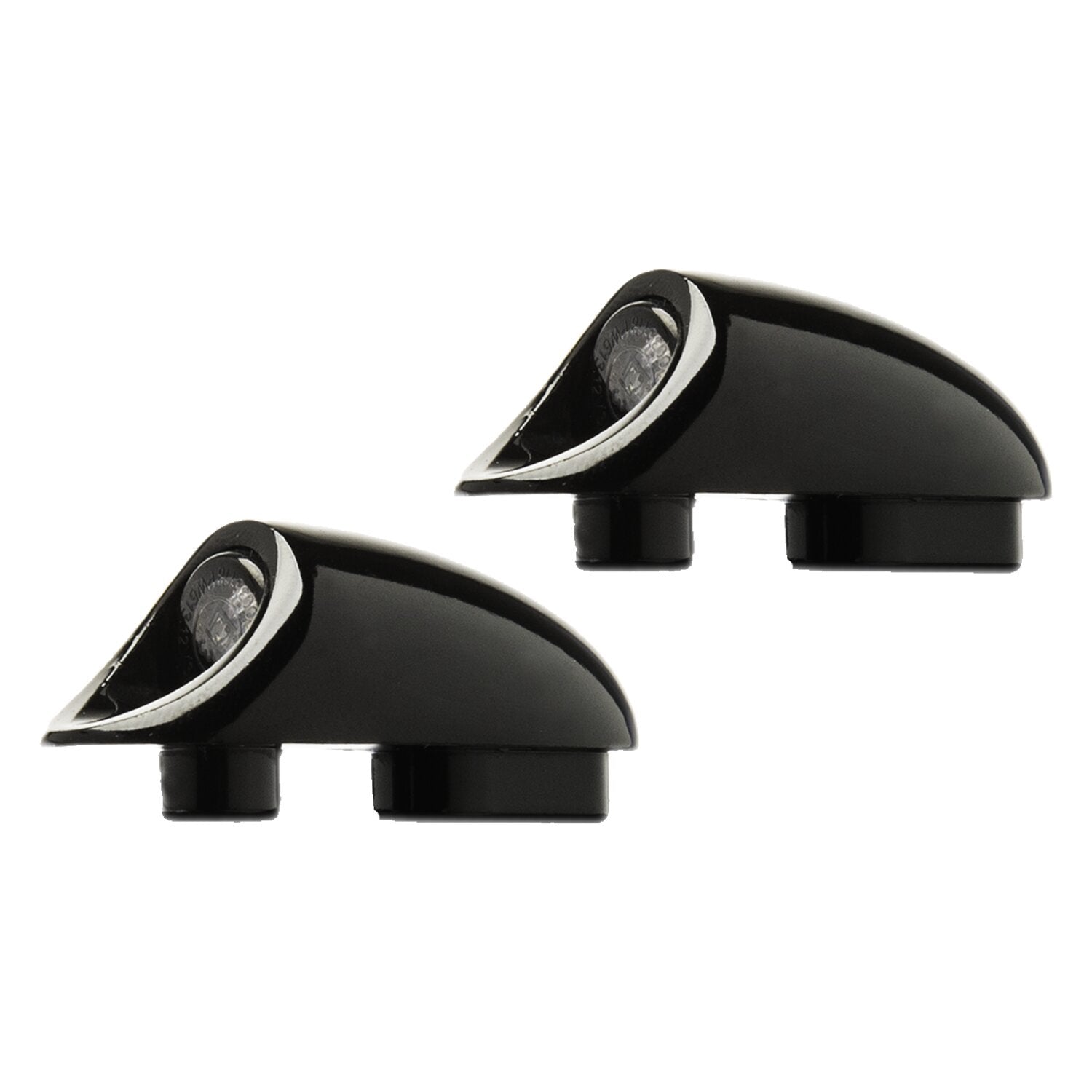 Kodlin Neowise mini fender strut 3-1 taillight/turn signals