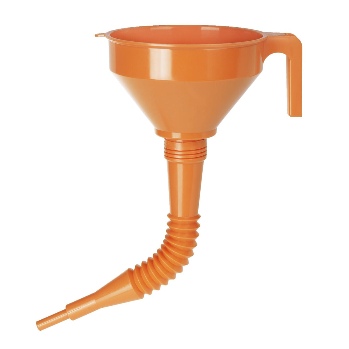 Pressol 160mm dia - funnel with flex spout 1.2 liter